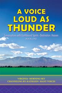 Voice Loud as Thunder