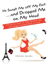 He Swept Me off My Feet ... and Dropped Me on My Head