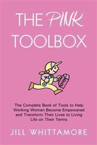 The Pink Toolbox