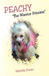 Peachy &quote;The Warrior Princess&quote;
