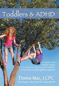 Toddlers & ADHD