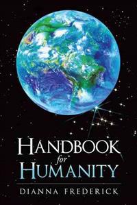 Bokomslag för "Handbook for Humanity"