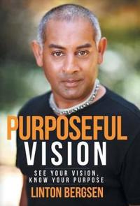 Bokomslag för "Purposeful Vision"