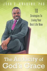 Audacity of God's Grace