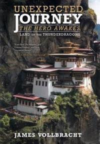 Unexpected Journey the Hero Awakes