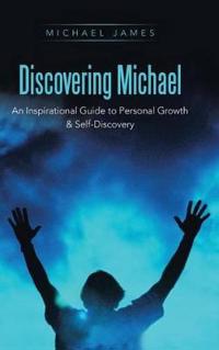 Bokomslag för "Discovering Michael"