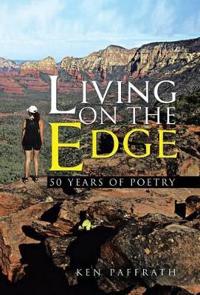 Bokomslag för "Living on the Edge"