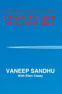 Chandigarh to Chapel Hill
