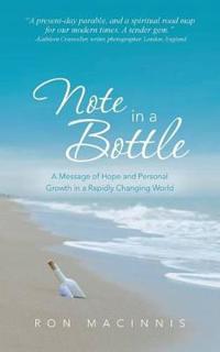Note in a Bottle