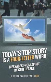 Today's Top Story Is a Four-Letter Word