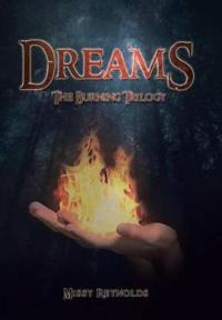 Bokomslag för "Dreams"