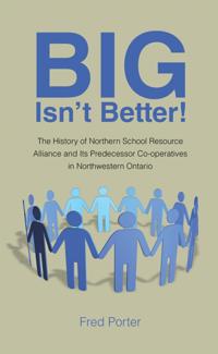 Big Isn'T Better!