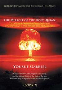 Gabriel's Extinguishing the Atomic Hell Series