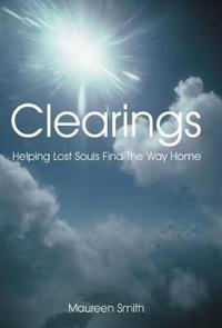 Bokomslag för "Clearings"
