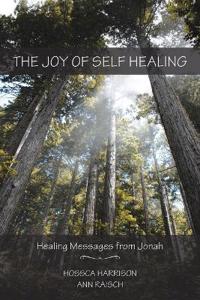 Bokomslag för "The Joy of Self Healing"