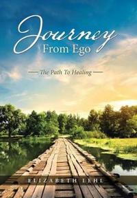 Bokomslag för "Journey From Ego"