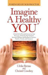 Bokomslag för "Imagine a Healthy You"