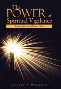 Bokomslag för "The Power of Spiritual Vigilance"