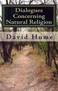 Bokomslag för "Dialogues Concerning Natural Religion"