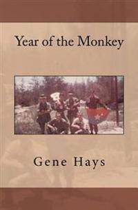 Year of the Monkey