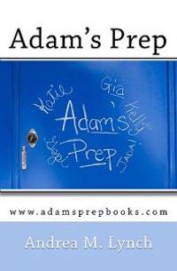 Adam's Prep