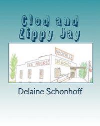 Clod and Zippy Jay