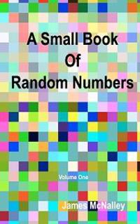 A Small Book of Random Numbers