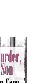 It's Murder, My Son