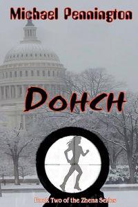 Dohch: Book 2 of the Zhena Series