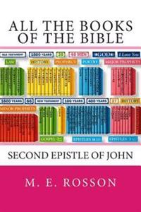 Second Epistle of John