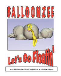 Balloonzee: Let's Go Floatin'