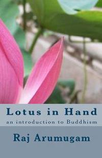 Lotus in Hand