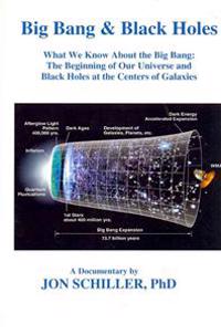 Big Bang & Black Holes