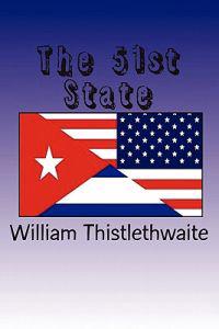 The 51st State: A Creed Emerson Novel