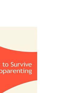 How To Survive Stepparenting