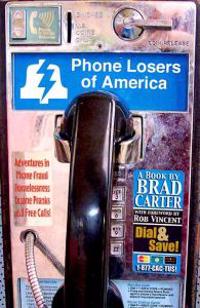 Phone Losers of America