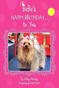Bebe's Happy Birthday...To You