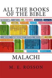 The Book of Malachi