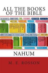 The Book of Nahum
