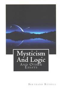 Mysticism and Logic