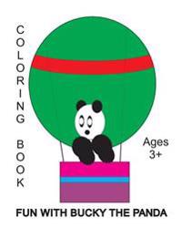 Fun with Bucky the Panda