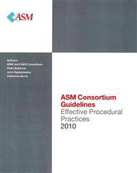 Effective Procedural Practices