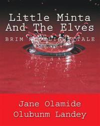 Little Minta And The Elves: Brim Moon Light Tale