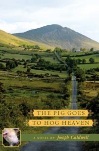 Pig Goes To Hog Heaven