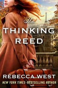 Thinking Reed