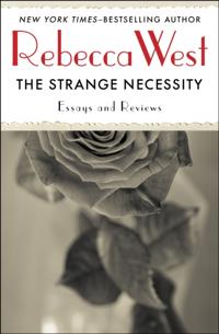 Strange Necessity