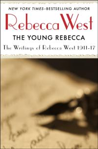 Young Rebecca
