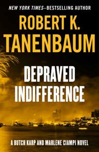 Depraved Indifference