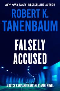 Falsely Accused