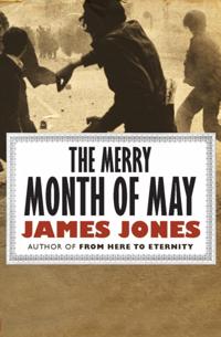 Merry Month of May